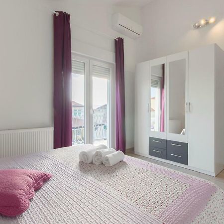 Apartmani Skelin***/**** Kaštela Eksteriør billede